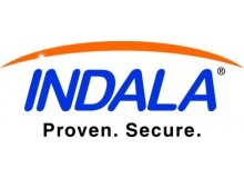 Indala proximity card